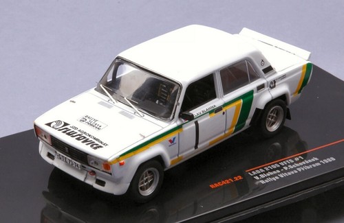 Lada 2105 vfts vitava - lada,