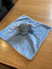 TU Sainsburys Baby Comforter