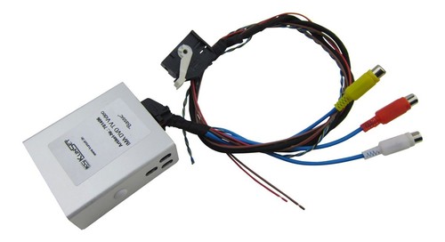Columbus multimedia interface - columbus,