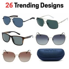 Invu Polarized Sunglasses