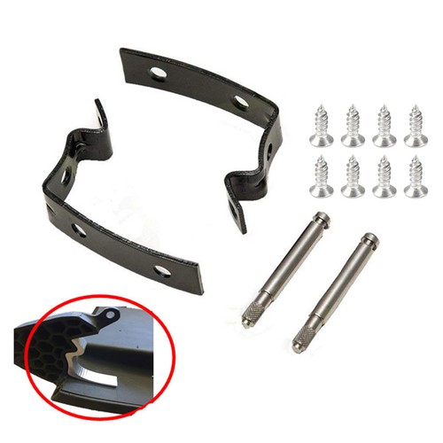 Glove box hinge fit - glove, for