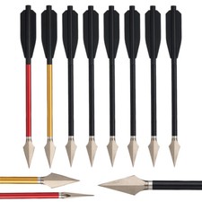 6.7" Mini Aluminium Archery