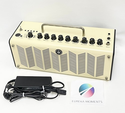 Yamaha thr10 mini guitar - yamaha,