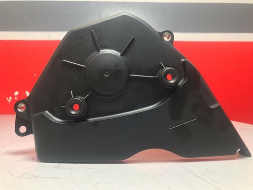 Crankcase cover sprocket - crankcase,