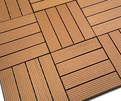 11x decking floor - floor, patio