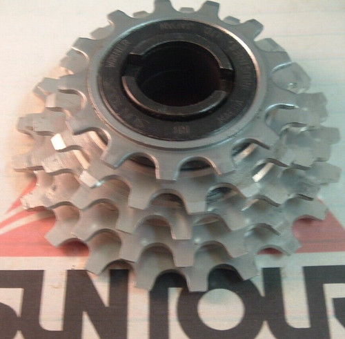 Suntour alloy winner 13t 21t - alloy,