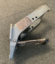 MYFORD COUNTERSHAFT BRACKET FOR MK1 LATHES WITH UNORIGINAL MOTOR BRACKET