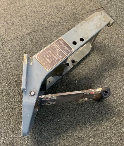 Myford countershaft bracket - myford,