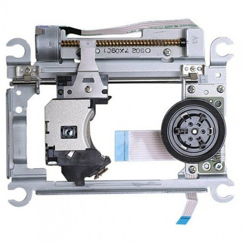 Lens for ps2 - for, play