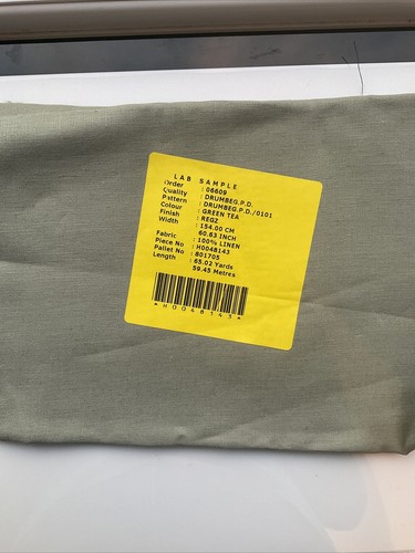 100 irish linen fabric - 100%,