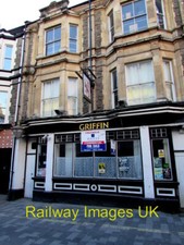 Photo Pub - Griffin freehold