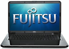 Fujitsu LifeBook BIG 18.4 inch Laptop Core i3 2.0GHz 8GB RAM 500GB SSD WIN 11