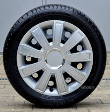 Wheel trims 15 inch to fit VW