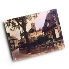 A6 PRINT - Vintage Shropshire