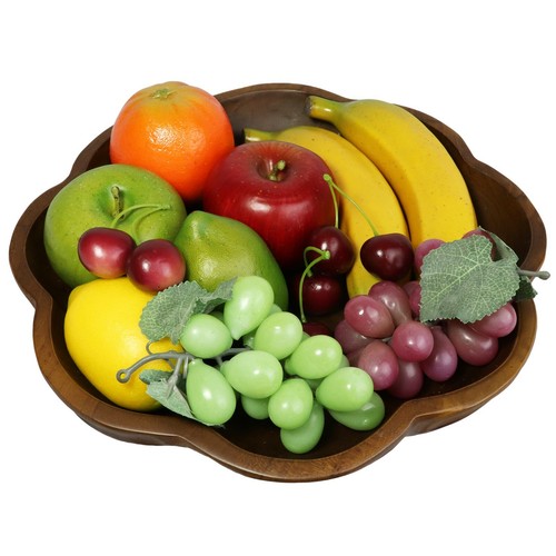 Artificial fruit mix fake - artificial,