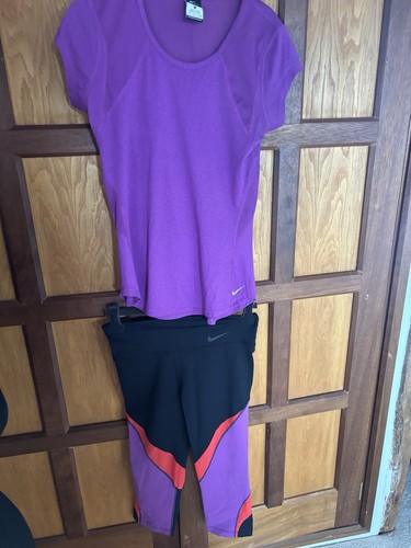 Nike dri fit ladies - gym, &