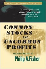 Common Stocks and Uncommon