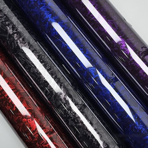 High gloss carbon - high,