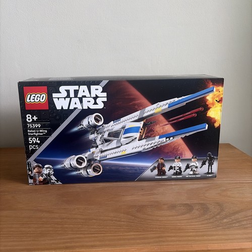 Lego star wars 75399 - 75399, rebel