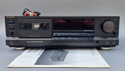 Technics b655 direct drive - technics,