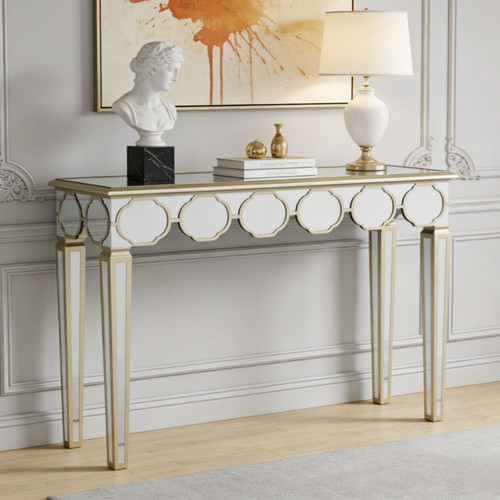 Rectangular mirrored - rectangular,