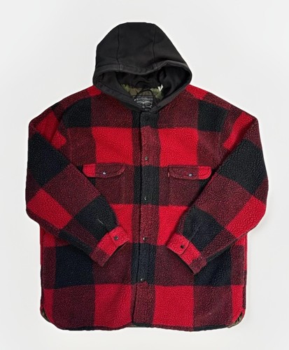 Levi sherpa jackson - levi's,