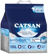 Catsan Hygiene Non-Clumping