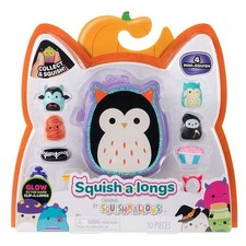 Squishmallows: Squish-a-longs