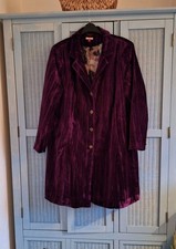 Coat JOE BROWNS SIZE 24
