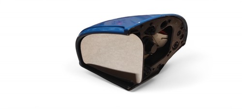 Bmw r850rt r1150rt wing - wing, mirror