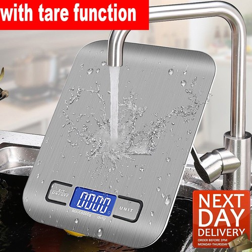 Digital 10kg kitchen - 10kg,