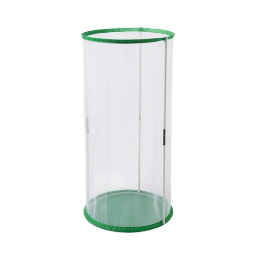 Observation cage clear - cage,