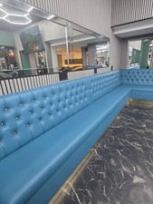 Booths Seating For Restaurant