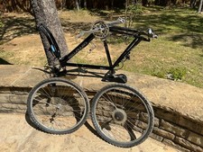 Cannondale Medium M1000