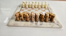 Vintage Turkish Onyx Marble