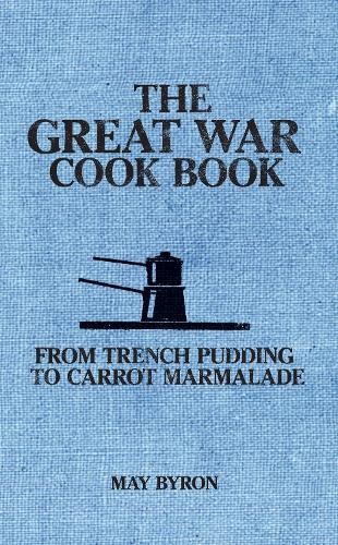 The great war cook - great,