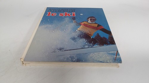 Ski jean claude killy - ski,,