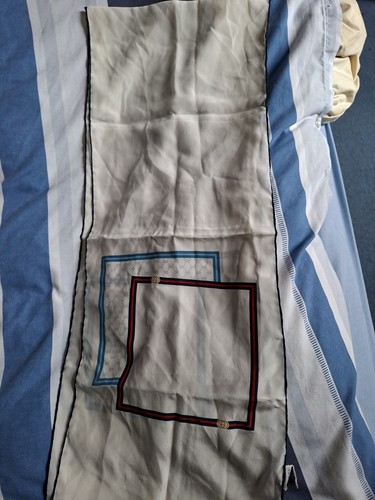 Gucci women scarf - scarf, 100%
