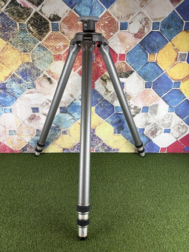 Gitzo brevete large alloy - brevete,
