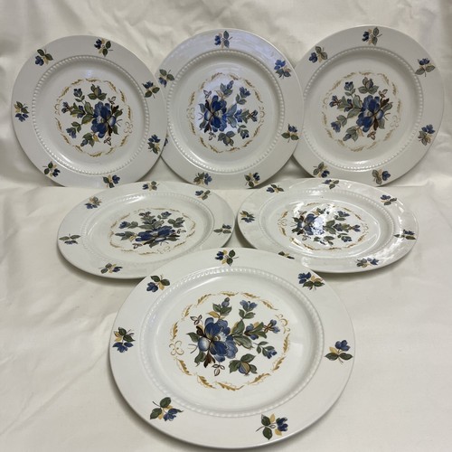 Vintage royal cauldon truro - royal,