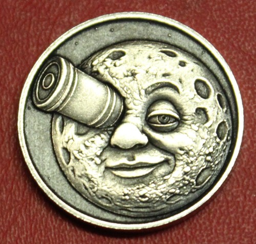 Hobo nickel man the - hobo,