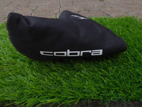 Cobra golf putter headcover - cobra,