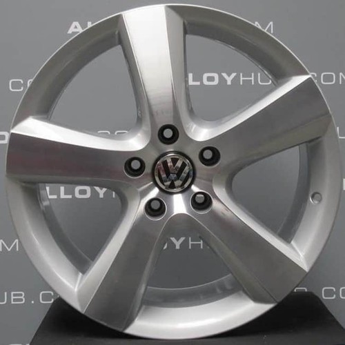 Genuine volkswagen touareg - vw,