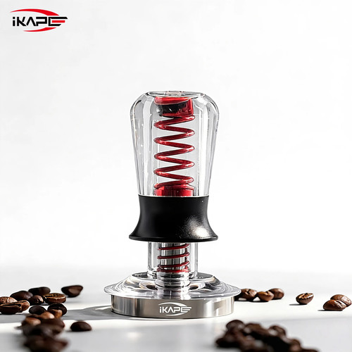 Coffee calibrated tamper - coffee,