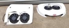 FORD TRANSIT GAH LARGE PANEL VAN FRIDGE UNIT SA350C 4 PARTS