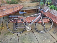 Giant Liv Dash 2 Hybrid Bike