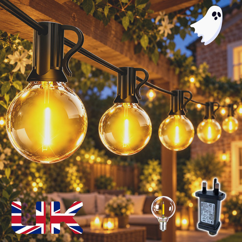 100 outdoor garden - ft,