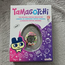 BANDAI Tamagotchi Original
