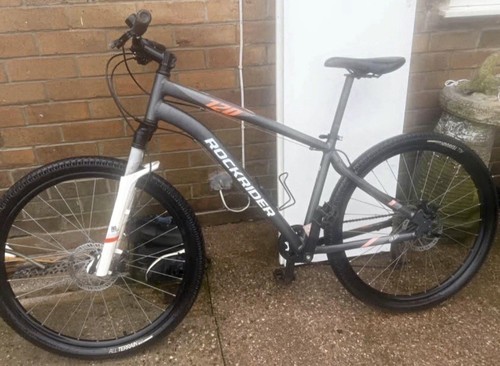 Btwin rockrider 120 - btwin, st
