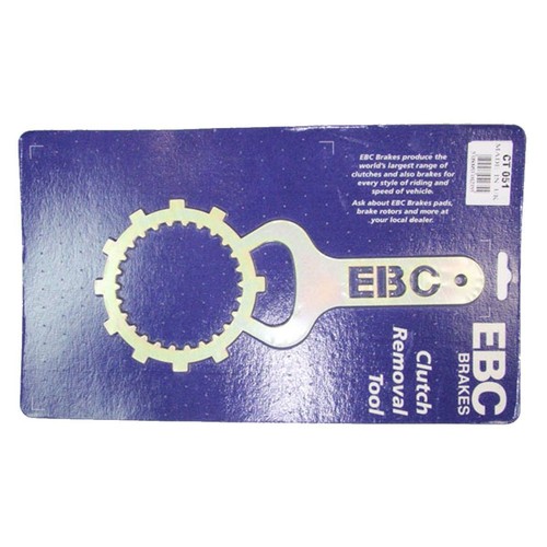 Ebc motorcycle clutch basket - motorcycle,